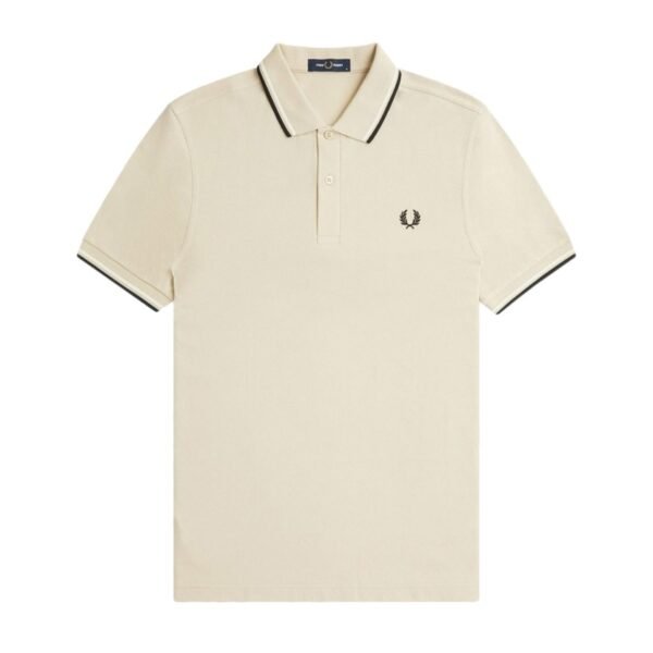 Fred Perry X073_M3600-_U87 - Image 2