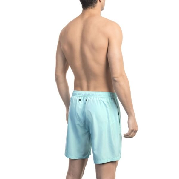 Bikkembergs Beachwear BKK1MBM01_CERAMIC - Image 2